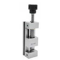 QGG50 63 Right Angle Vise Grinder CNC Vise Gad Tongs 2" High Precision Right Angle Vise Grinder QGG50 1