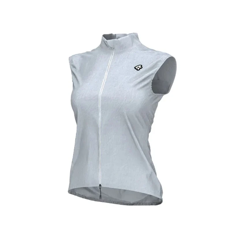 thumbnail image 1 of Chaqueta de ciclismo para mujer Lameda, resistente al viento, cortavientos, ligera, fina e impermeable, 1 of 5