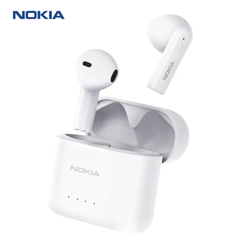 Nokia Wireless Bluetooth Headphone | Nokia Wireless Bluetooth Earphone -  Nokia E3101 - Aliexpress