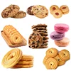 Household Biscuit Breakfast Cake Baking Cake Machine Cookie Maker Waffle Maker Machine For Cookie 5