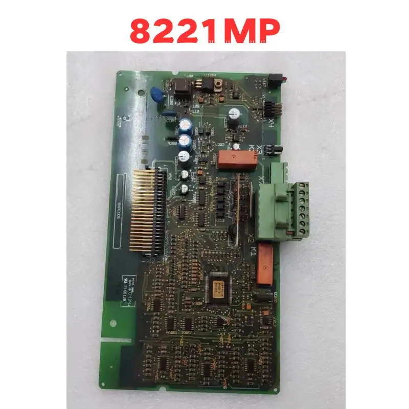 

Б/у 8221MP 8221mp.3b. 30.v020 инверторная материнская плата протестирована ОК