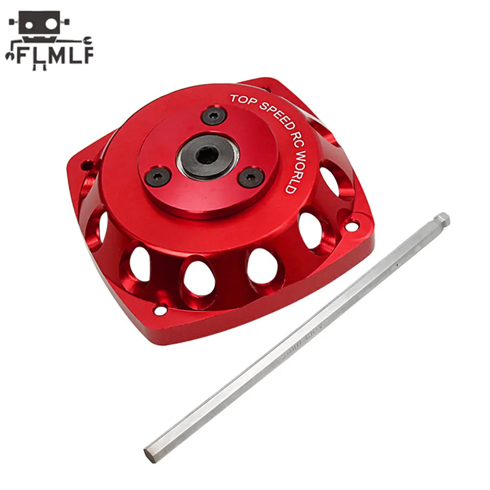Amazon.com: Hpi Racing Roto Start 2 System for Nitro Star F