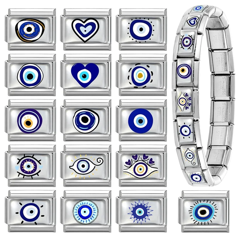 Stainless Steel Bracelet Fashion Jewelry Accessories