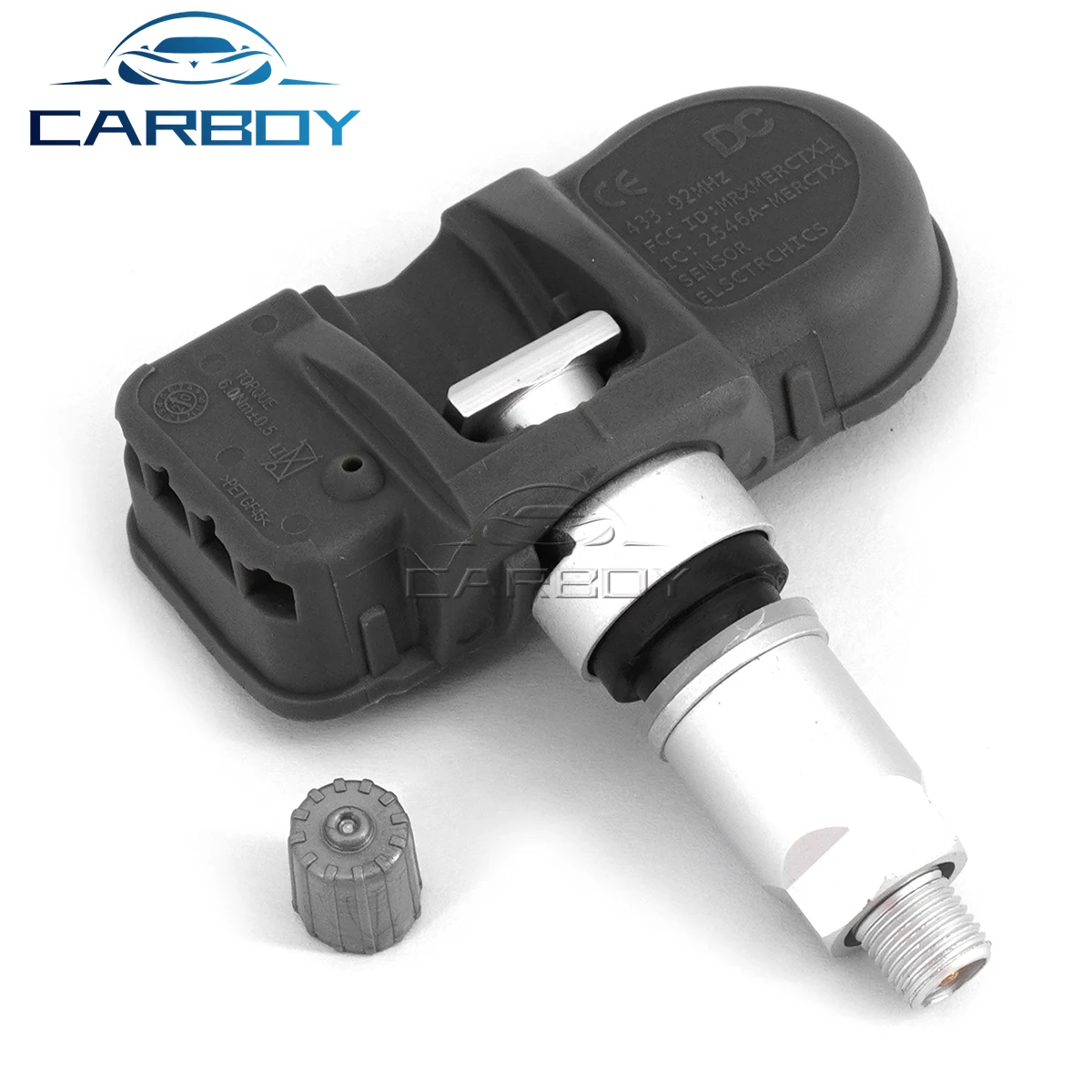 A0035400217 TPMS Sensor For Mercedes-Benz ML C CLA CLK CLS E G GL GLK R S SL SLK Class Smart Fortwo A0009054100 A0009050030 4PCS