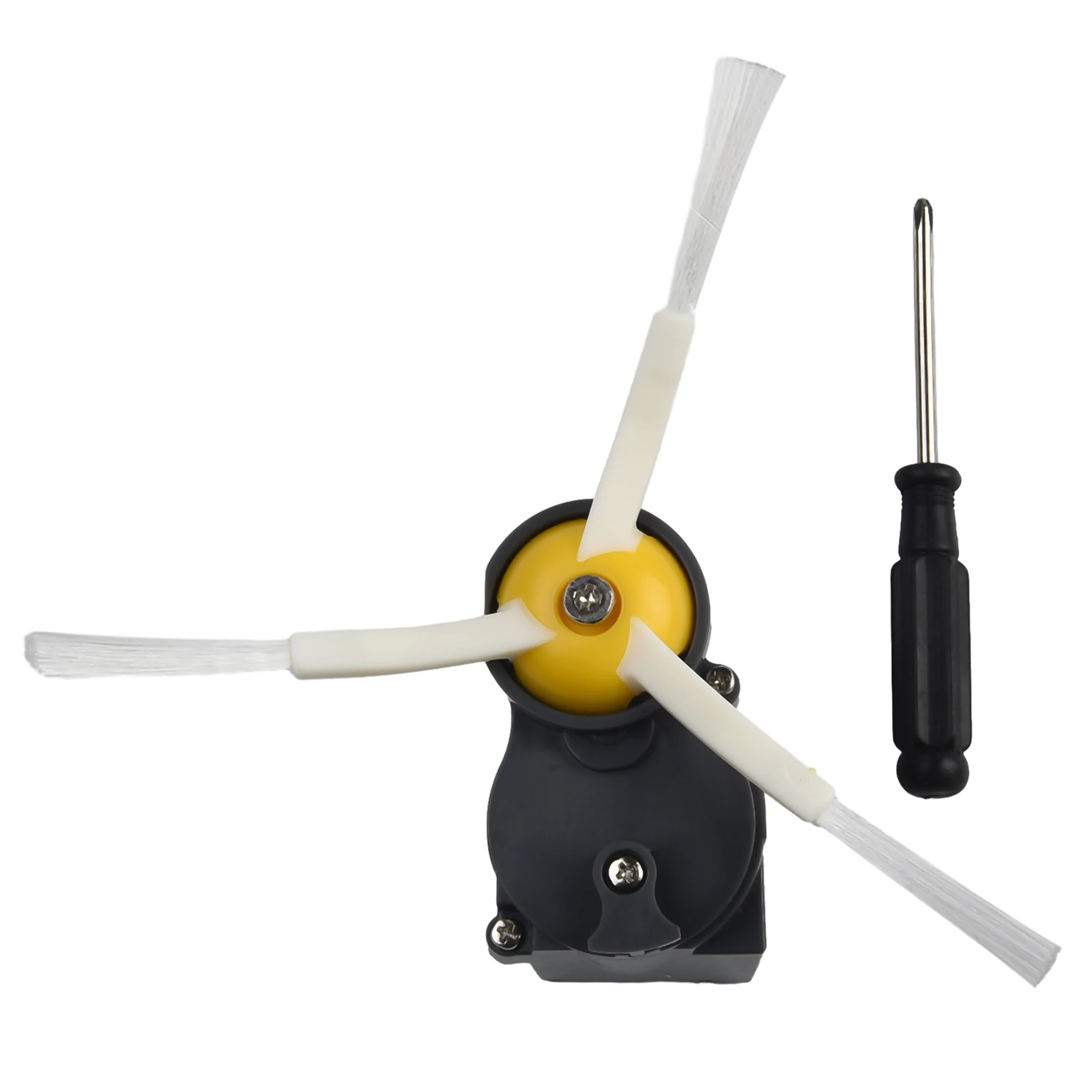 

Upgrade Your 600 700 800 900 Series Robot Vacuum With This Advanced Side Brush Motor Module For Superior Performance