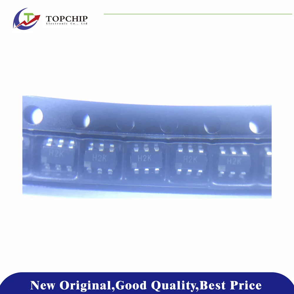 

1Pcs New original ADA4897-1ARJZ H2K ADA4897-1ARJZ-R7 ADA4897-1ARJZ-R2 ADA4897-1ARJZ-RL ADA4897 SOT-23-6 Operational Amplifier