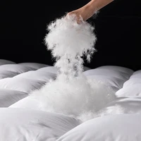 95% White Goose Down Mattress – 5A Luxury, 1200TC Fabric