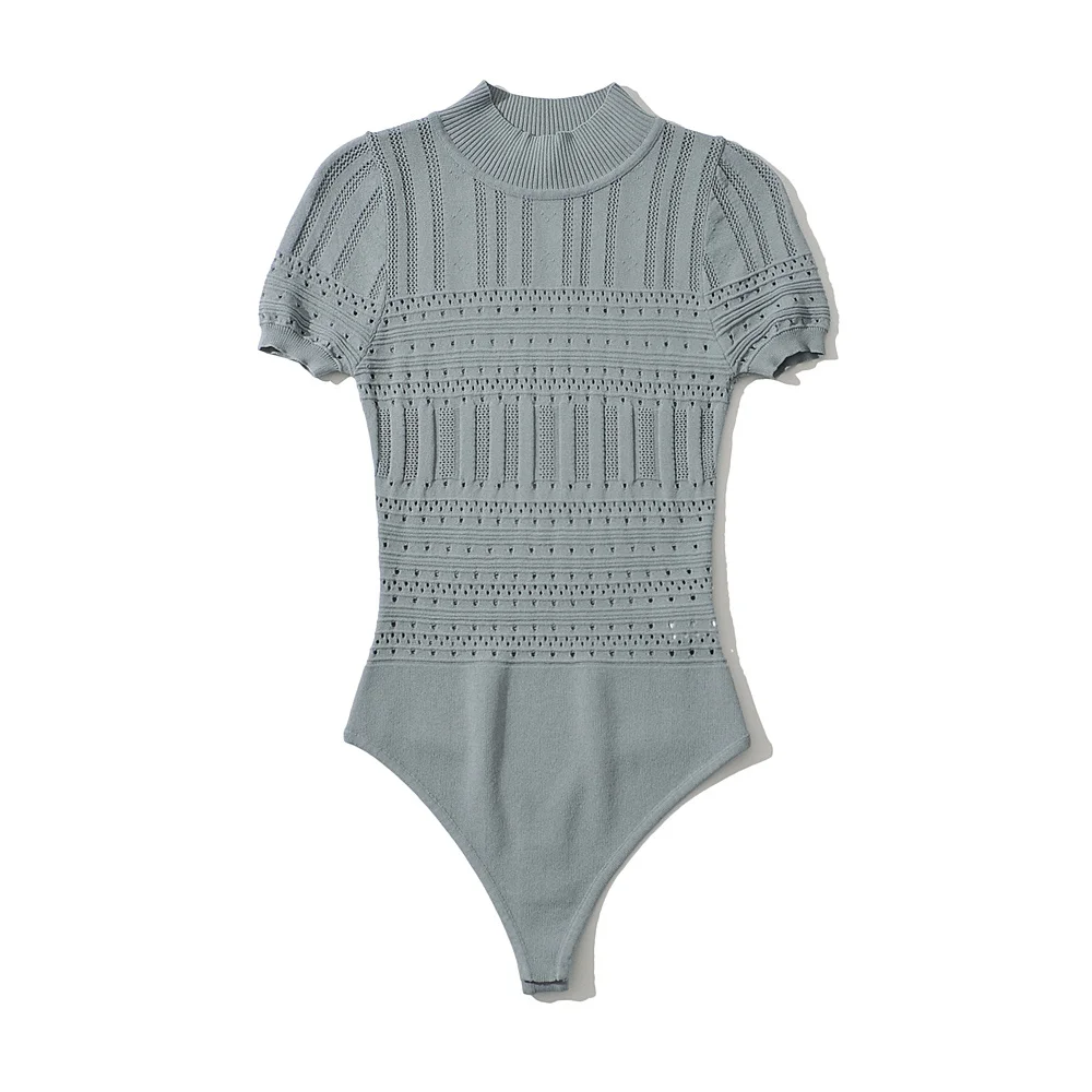 Рисунок 5 - Летний женский офисный костюм в