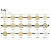 Noritake CERABIEN™ ZR Boby Dentin A-D 50g 4