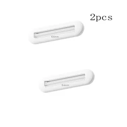 Effortless Tube Squeezer for Personal Care Products (In two packs)