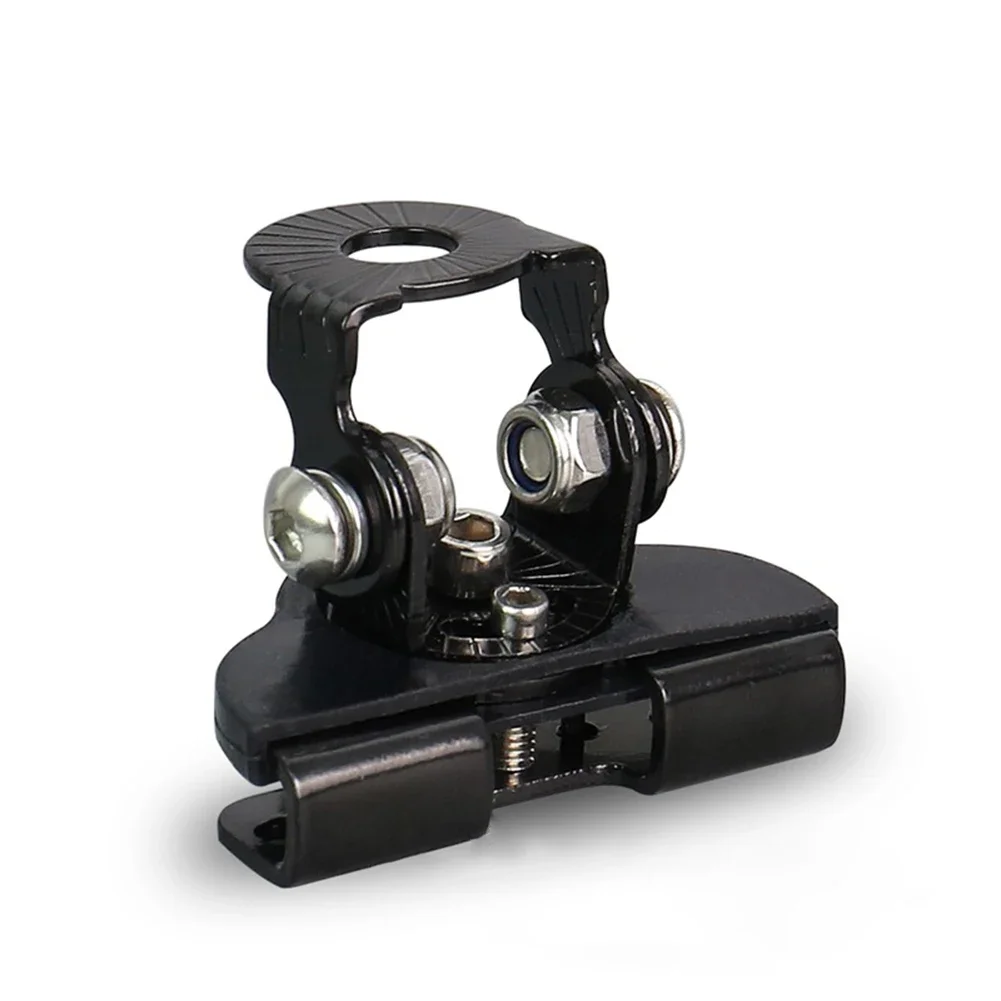 

Quick And Easy Installation Non Deformation Material 2pcs Pillar Hood Led Work Light Bar Mount Bracket Clamp Holder Offroad