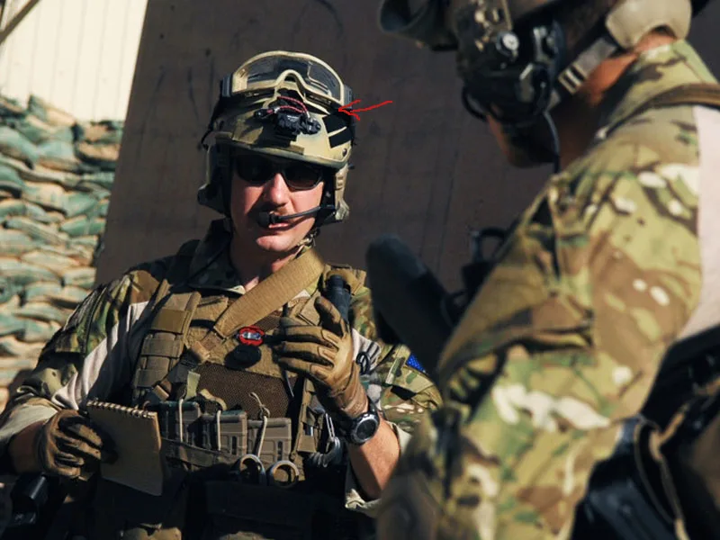 USAF PJ Ǵ ر   θ ̿Ǵ  2 / EmersonGear ٸ  