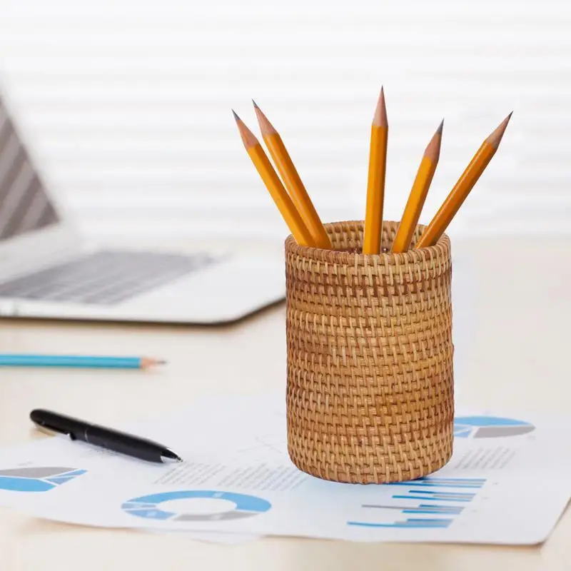 Рисунок 2 - Держатель для ручек ручной работы