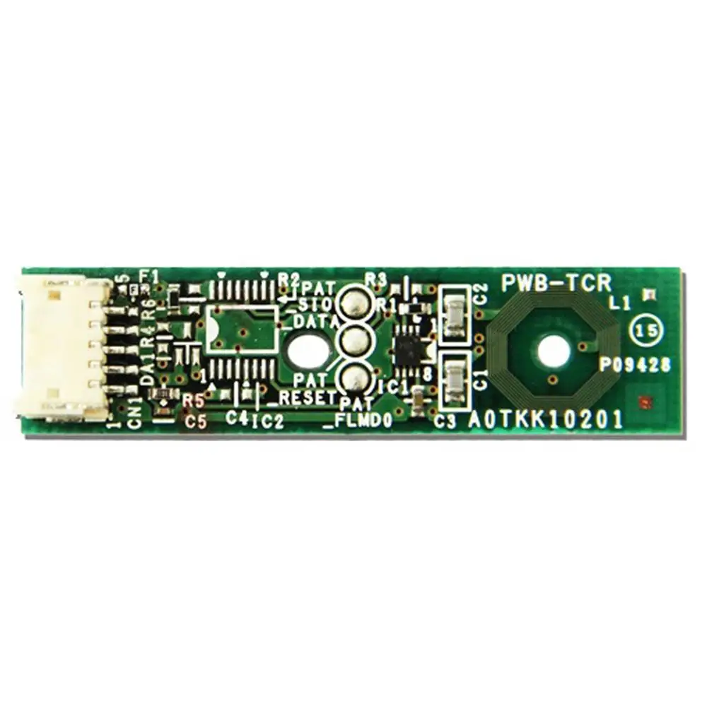

developer chip for Konica Minolta Bizhub C220 C280 C360 7722 7728 C224 C284 C364 C454 C554 C654 C754 C452 C552 C652 DV311 DV512