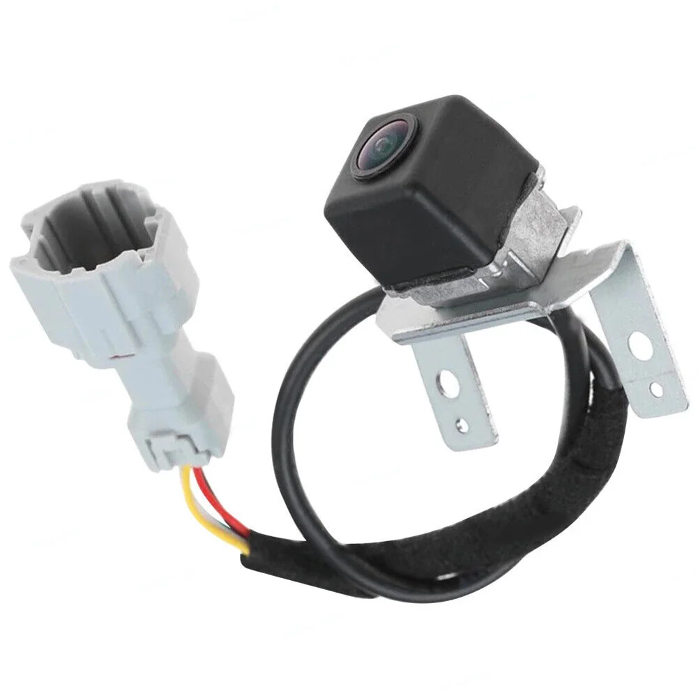 

6) Upgrade Your For Hyundai Sonata 2011 2015 with High Quality Rear View Backup Camera Quick and Simple Installation