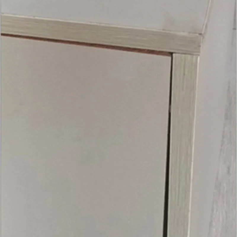 16 Stück Klammerplatten, Metallreparatur, Edelstahl, DIY-Platten für Holzbefestigung, Verbindungsstück, Befestigungsklammern, Formklammern, flache Ecke – Detail 6