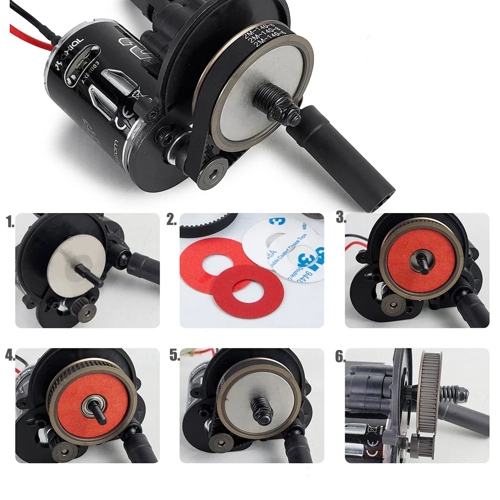 3.17mm/5mm   Ʈ 1/10 RC ũѷ ڵ   SCX10 ̽ ӱ  ڽ ǰ  Ʈ ̺ ŰƮ ȯ