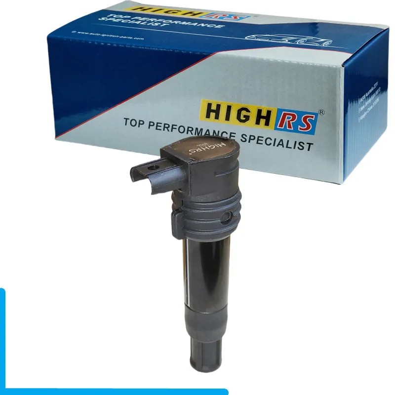 Ignition Coil Igniter Fit BMW R1200S K29 R1200ST K28 R1100S R1150GS R21 R1150R R1150RT R22 HP2 K25H R9T R900RT R1200GS K25 R1200R K27