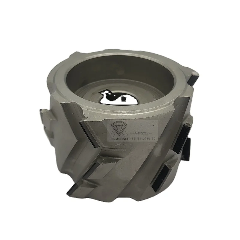 

woodworking machinery parts PCD Cutter Diamond Milling for edge banding cutter 80*35*20 Z=3+3