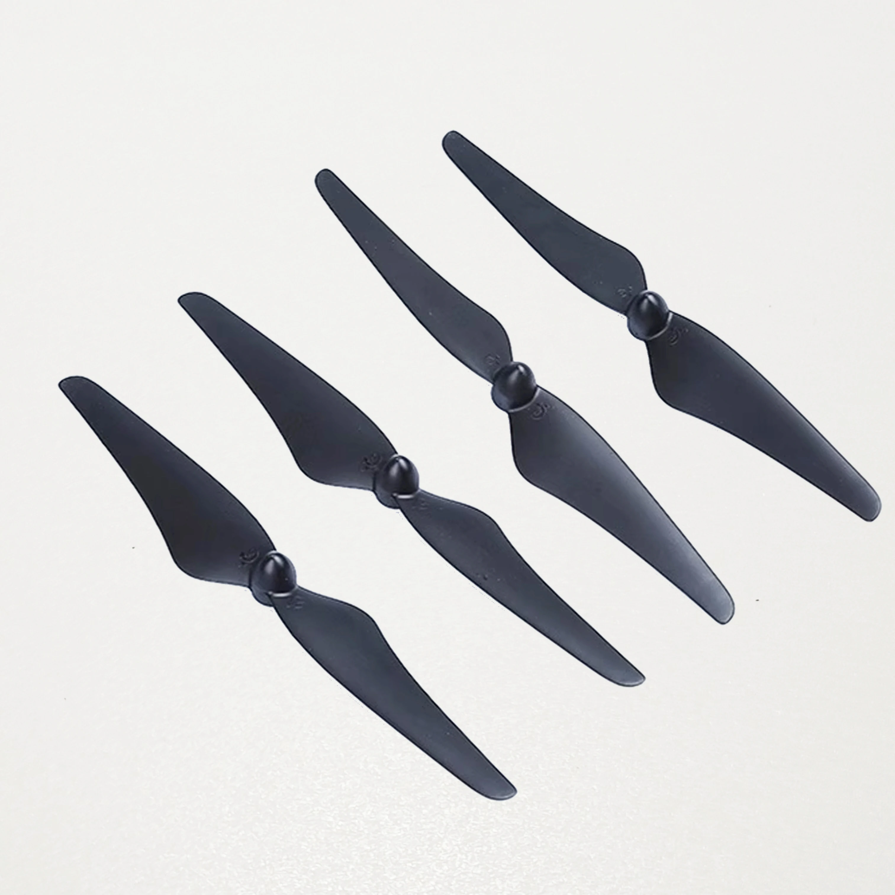 

4PCS Original Propeller Props for Hubsan H109S RC Drone Quadcopter Maple Leaf Blade CW CCW Wing Replacement Accessory