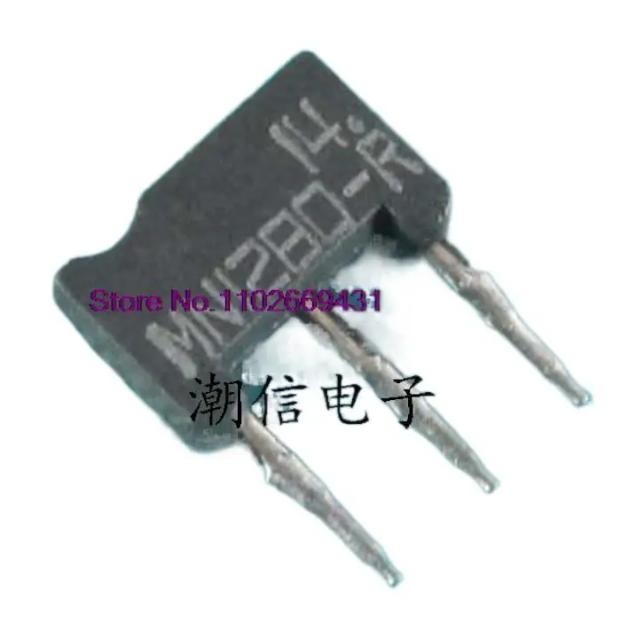 

20PCS/LOT MN1280-R MN1280R Original, in stock. Power IC