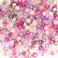 Pink multicolor
