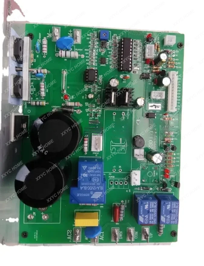 

Treadmill F63/F80 Motherboard Computer Board Lower Control Panel Power Board Circuit Board Driver