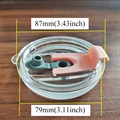 Pink inner 3.11inch