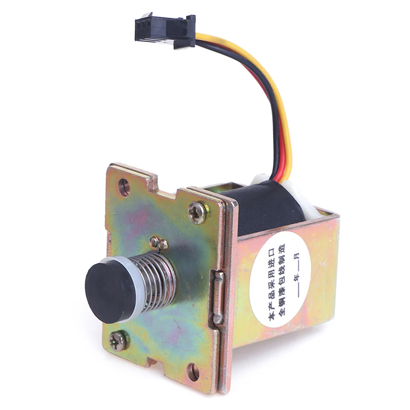 Vanne à gaz universelle ZD131-B DC 3V, chauffage électrique, unité de commande de colonne d'air, accessoires avec filetage pour le chauffage de l'eau image 8 Vanne à gaz universelle ZD131-B DC 3V, chauffage électrique, unité de commande de colonne d'air, accessoires avec filetage pour le chauffage de l'eau - S96b348a8c64c42c2bf73cbd261b02ae5R