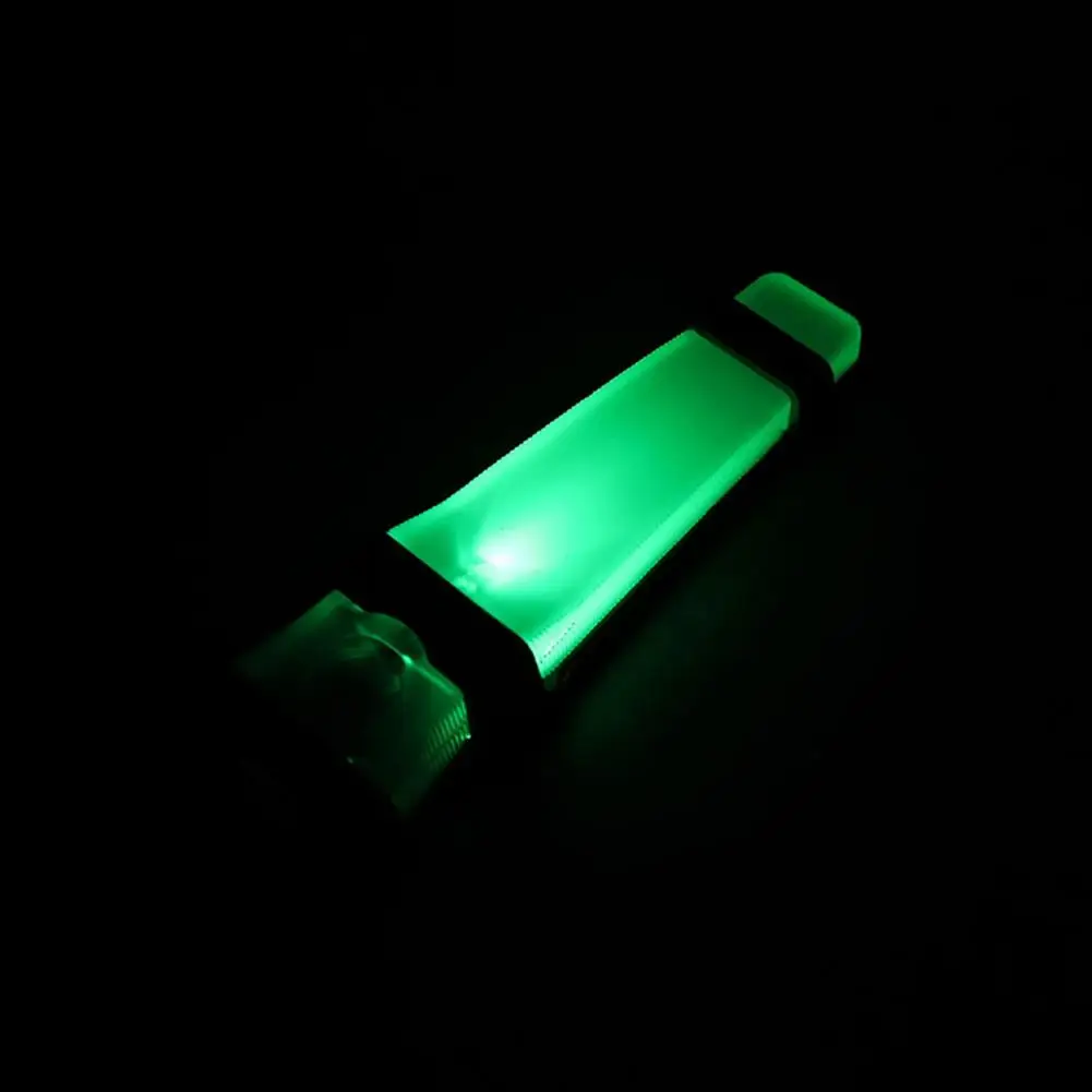 

Cycling Helmet Lamp Sturdy Waterproof High Brightness Live Field CS Outdoor Riding Recognition Light Cycling Equipment