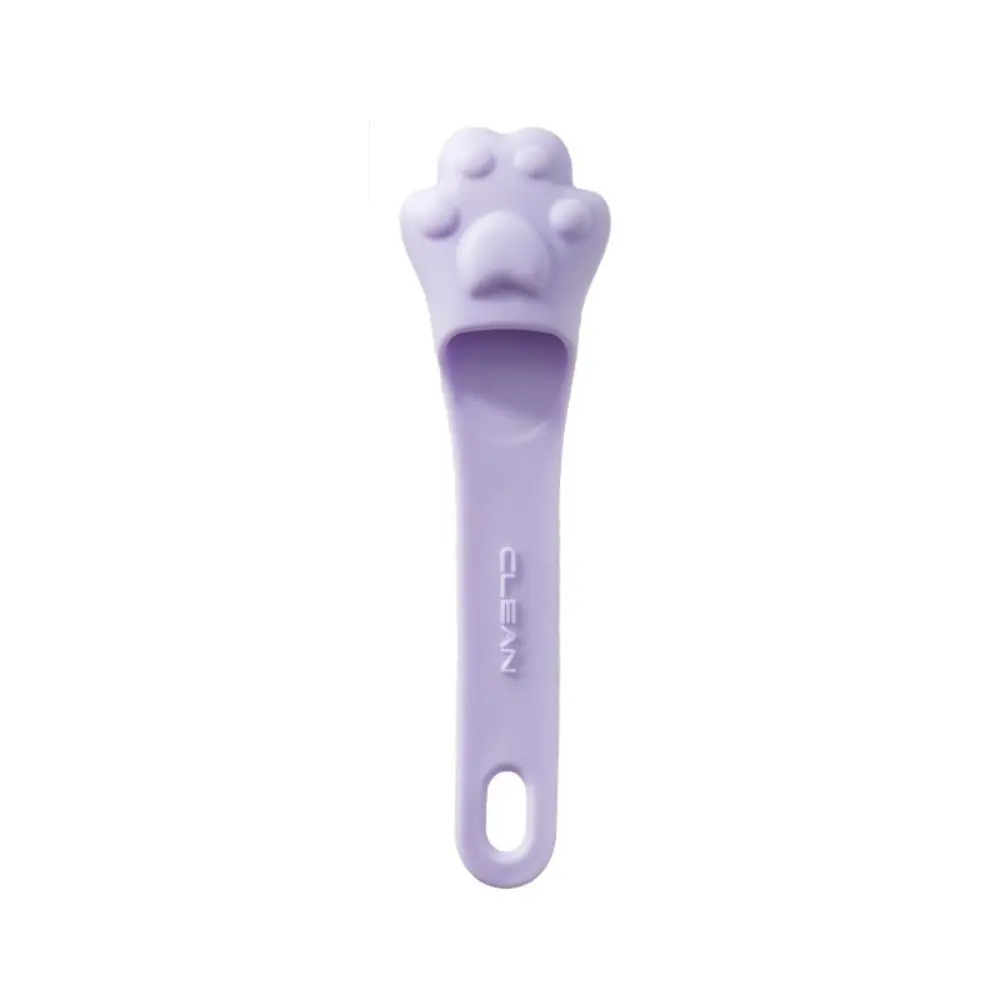 Fiber Facial Cleansing Exfoliator Sponge - Gentle Face Wash Puff