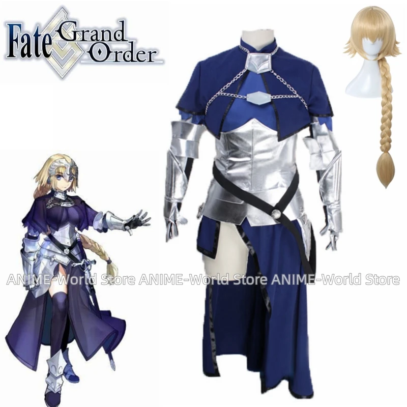 Jeanne-d-Arc-Joan-of-Arc-Cosplay-Fate-Grand-Order-Costume-Apocrypha ...