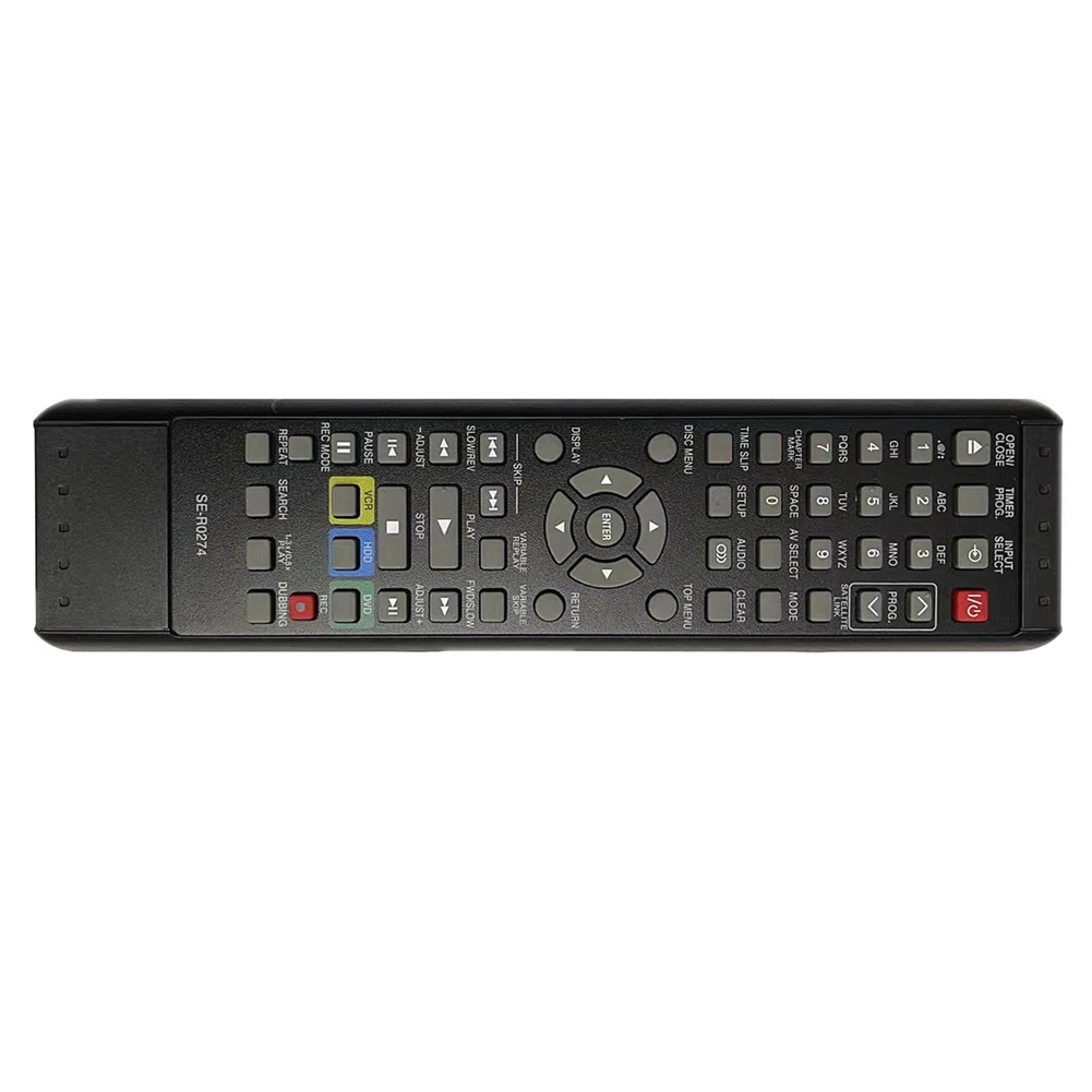 

Пульт дистанционного управления для Toshiba NB340UD SE-R0274 DVD видеомагнитофон