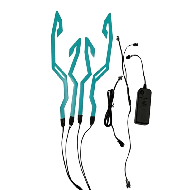   Ʈ ̵ ȣ Ʈ ŰƮ DIY  Led Ʈ 4 in 1