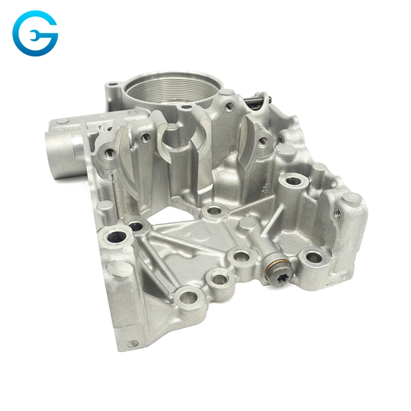 0AM OAM DSG DQ200 0AM325066AC 0AM325066AE Valve Body For VW For AUDI SKODA
