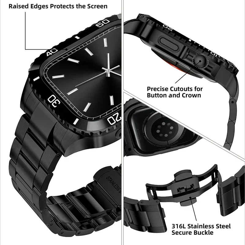 ġ η ƿ  ŰƮ, ƿ ̽ Ǹ , ̿ġ ø 45, 44mm ݼ  ŰƮ, 9, 8, 7, 6, SE, 5, 4