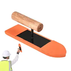 Plastering Float Concrete Plastering Sponge Trowel Float Portable Concrete Finishing Trowel For Grout Cement Drywall Tile Masonr