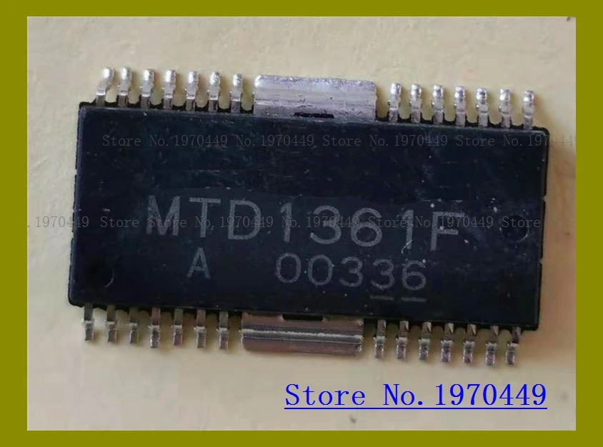 

MTD1361F MTD1361 SOP28 the old