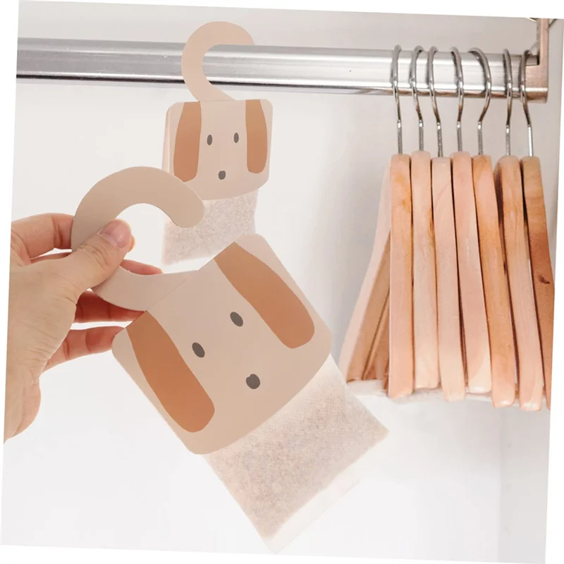 VVNB-12PCS Drawer Scented Sachets Aromatherapy Bag Drawer Wardrobe Supplies Clothing Storage Bag