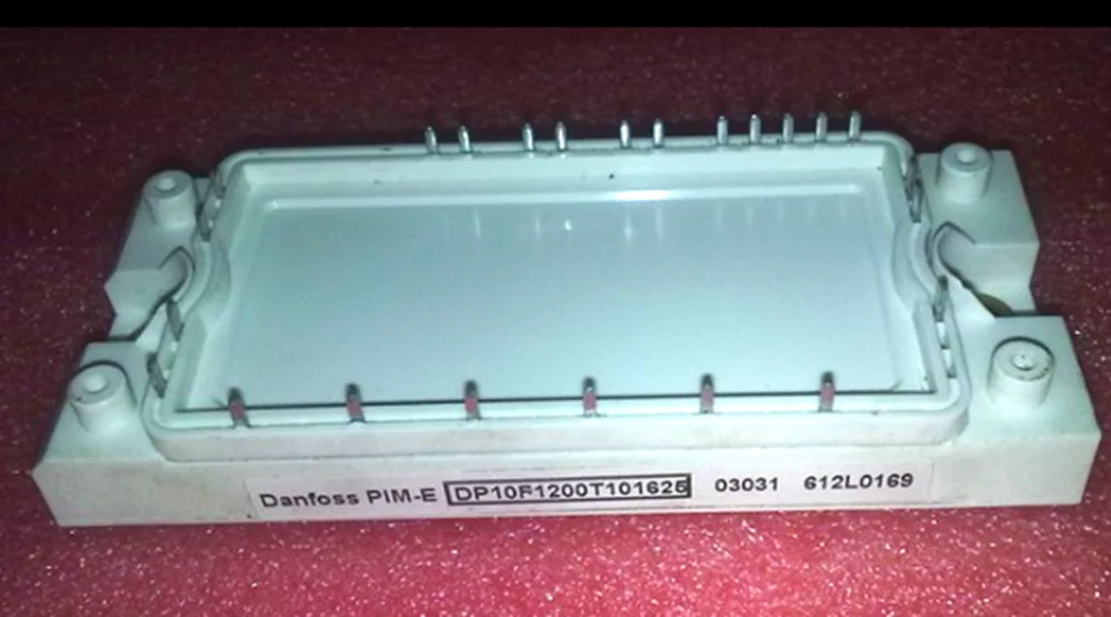 

NEW DANFOSS DP10F1200T101625 Power Module Supply