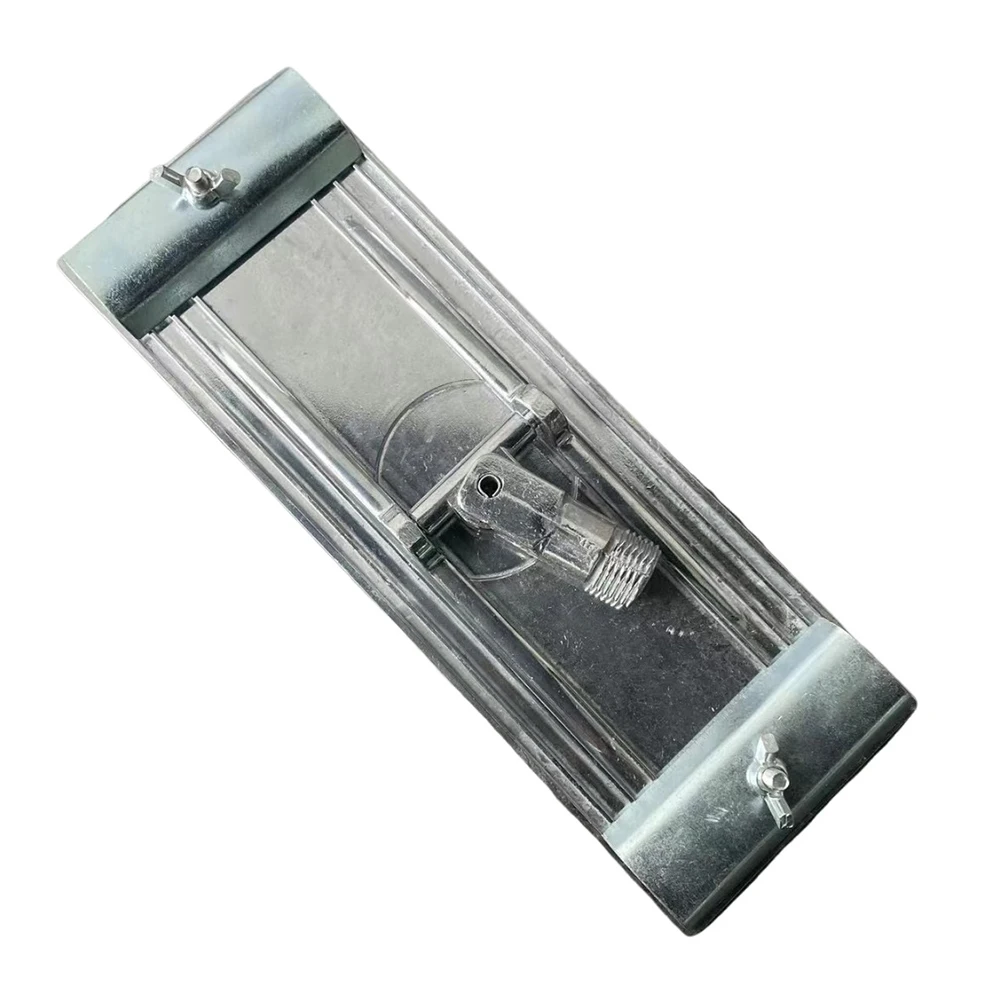 

1 шт., держатель для шлифовальной машинки, из алюминиевого сплава