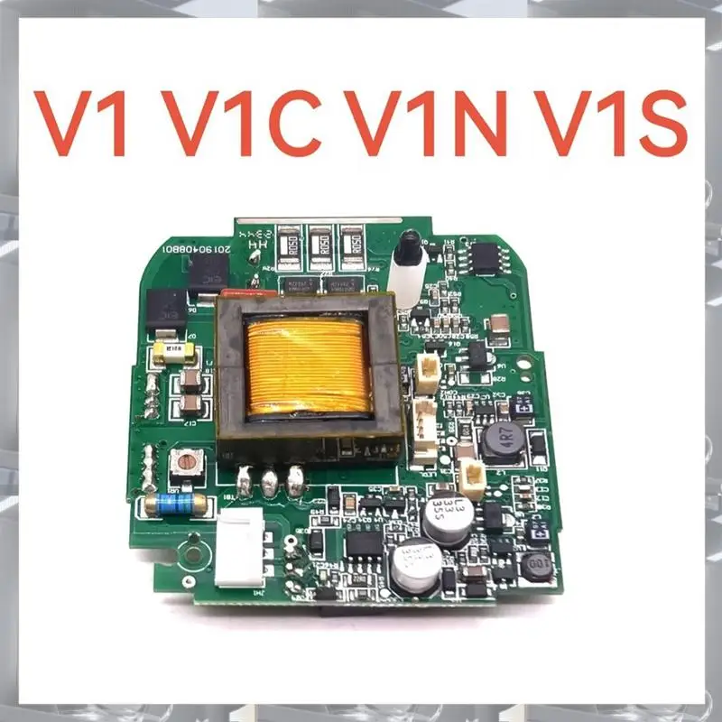 V1C, V1N, V1S, V1F, V1O, V1P 스피드라이트 모델용 Godox V1 플래시 메인보드 교체 PCB 드라이버 보드용