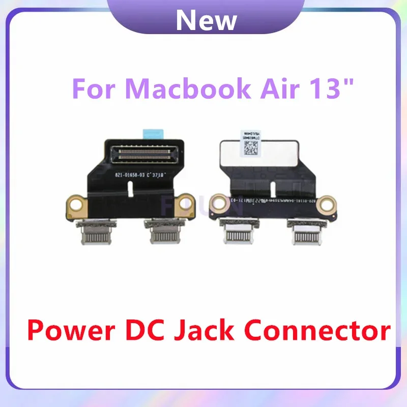 

Гибкий кабель для зарядки Apple MacBook Air A1932 A2179 A2337