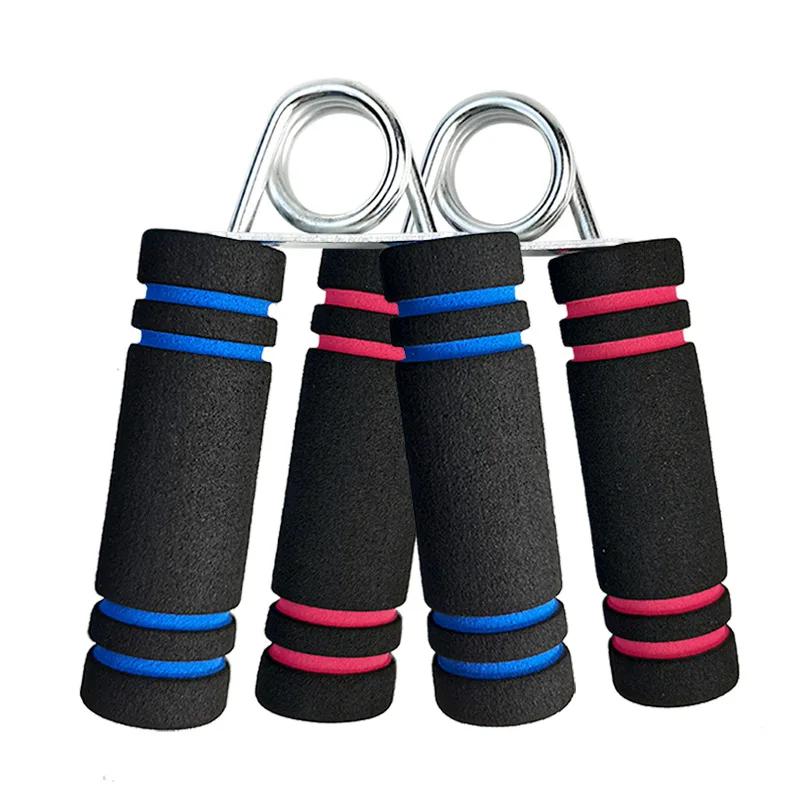 Wrist Expander Hand Grip 5-60kg Adujustable Strength Trainer Gym Portable hand strengthener finger strength trainer finger trainer hand grip trainers hand grip exerciser hand trainer wrist exerciser hand exerciser For Unisex