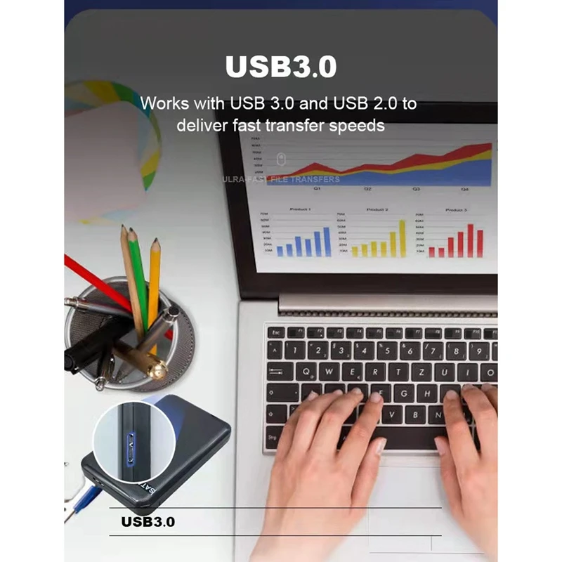 Ʈ ũž PC   ϵ ũ,  ϵ ̺, ޴ HDD,  ϵ ũ, USB3.0, 500GB