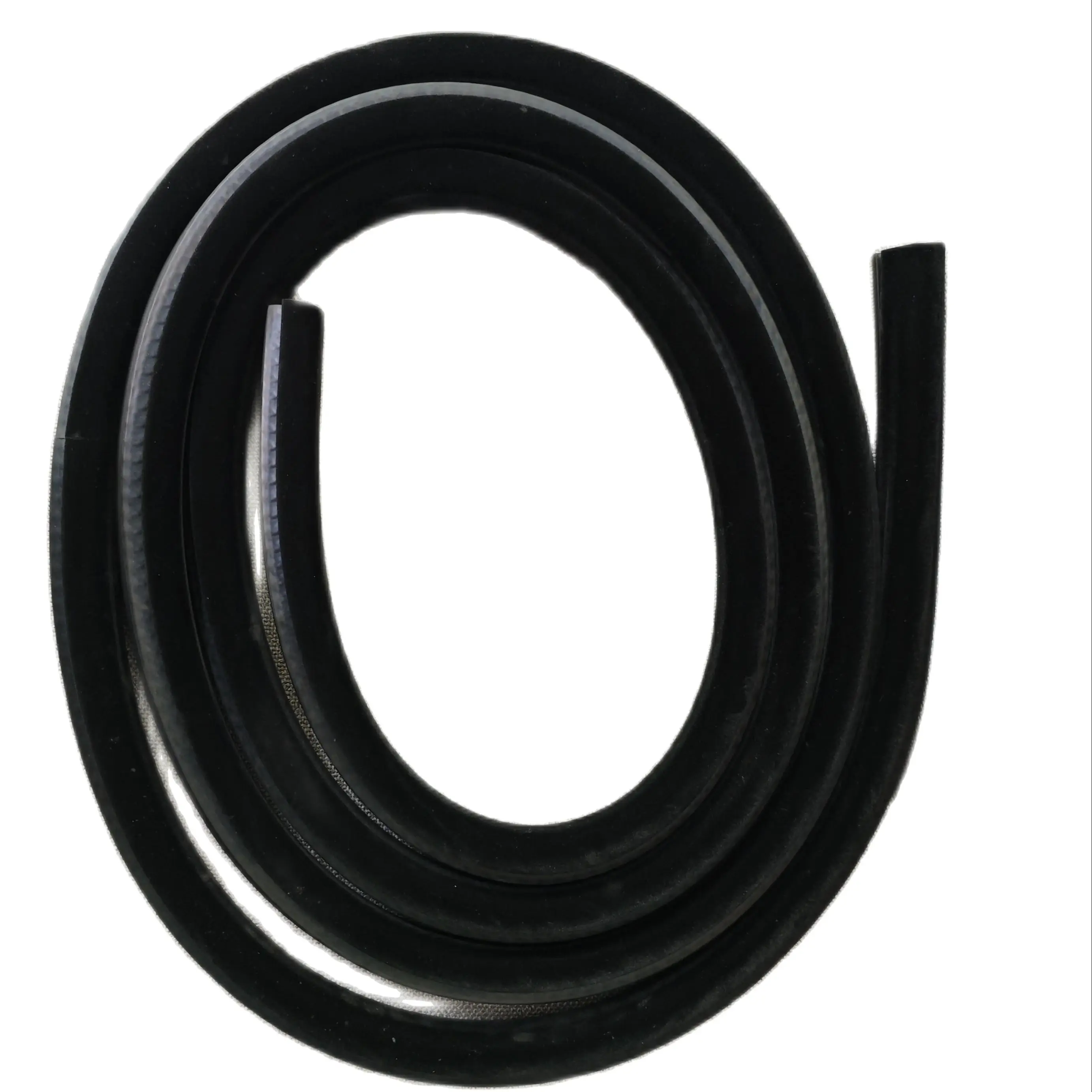 T4A41283 T4A36071 T4A17832 T4A1221 FRONT RIGHT/LEFT SIDE DOOR BODY WEATHERSTRIP SEAL FOR JAGUAR