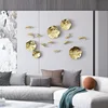 Modern Interior Home Decorations For Home Office Shopping Mall Store Abstract Home WALL Decor 4