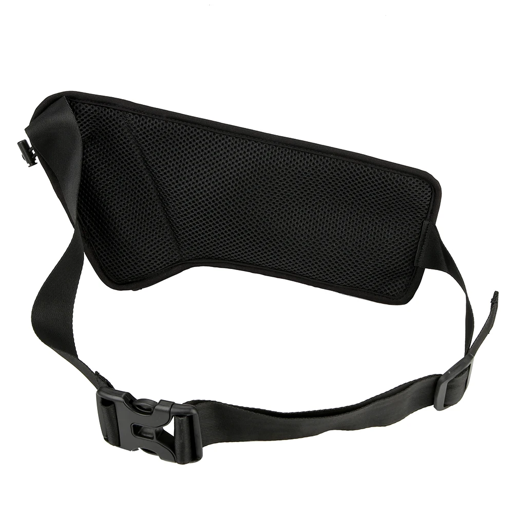 Unisex Sport Waist Bag Women Men Gym Sport Running Outdoor Water Bottle Waist Bag Pack