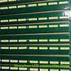 6922L-0159A 6916L2318A 6916L2319A LED strip for  55UH6150 55UH6030 55UH5B 60LED 602MM  left + right  100%NEW 5