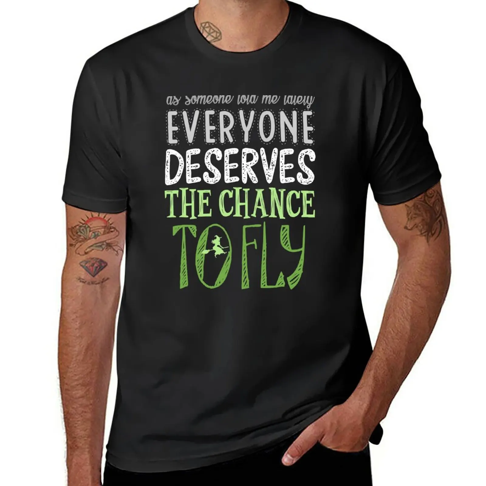

New Musical Theatre Lover Gift T-Shirt funny t shirts tees mens cotton t shirts